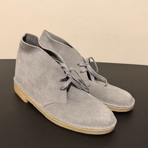 Clarks Originals Desert Boots
